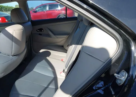 2009 Toyota Camry Hybrid from USA, damaged, VIN 4T1BB46KX9U069556